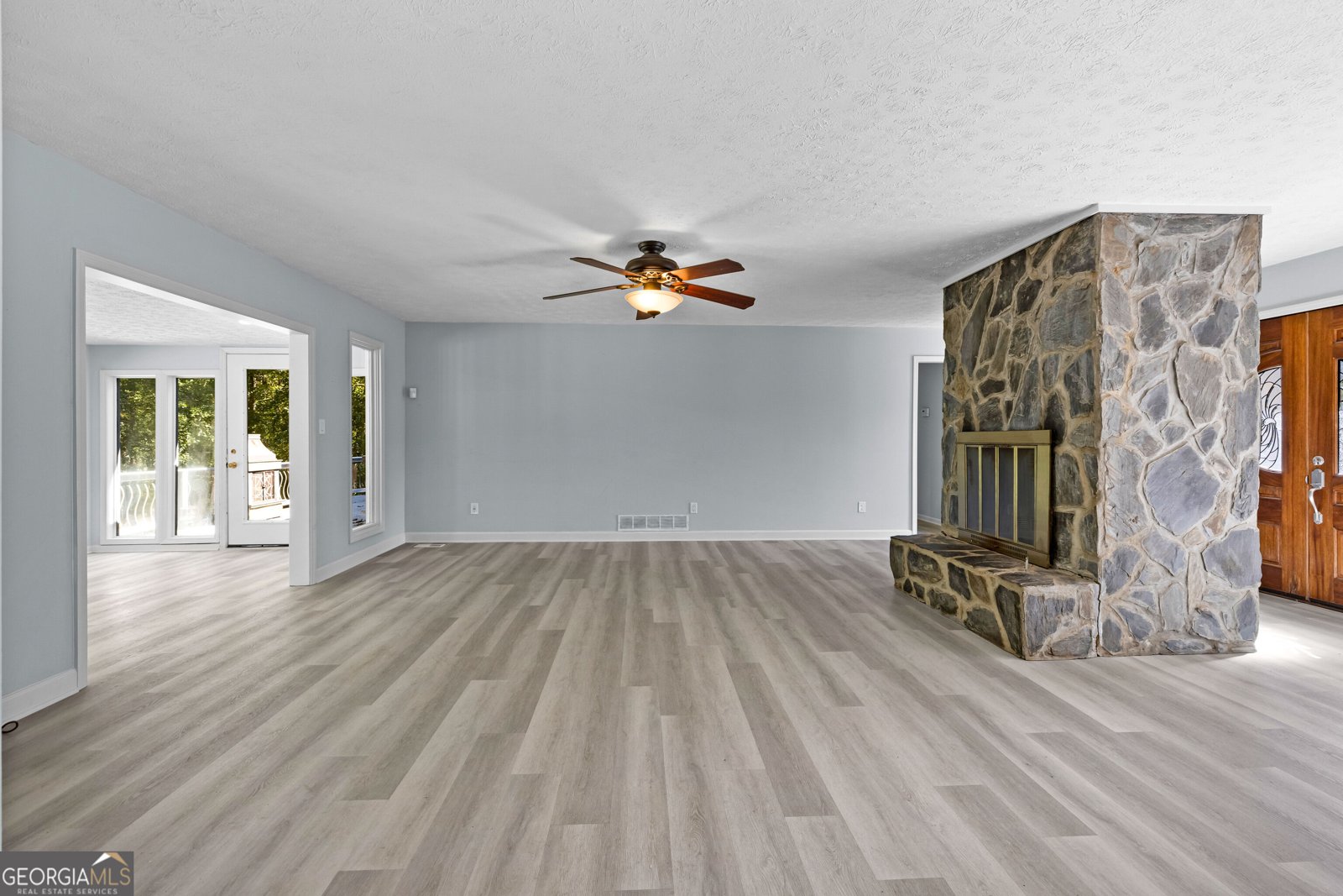 210 Gantt Lane Fayetteville - Photo 14