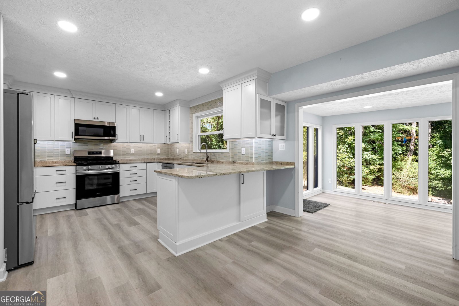 210 Gantt Lane Fayetteville - Photo 17