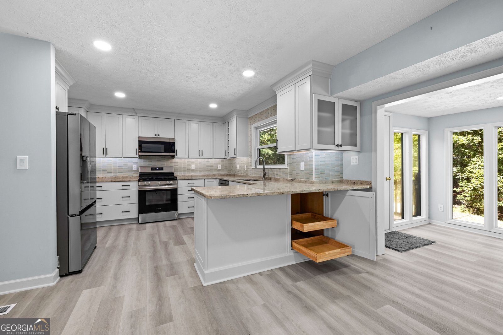 210 Gantt Lane Fayetteville - Photo 19