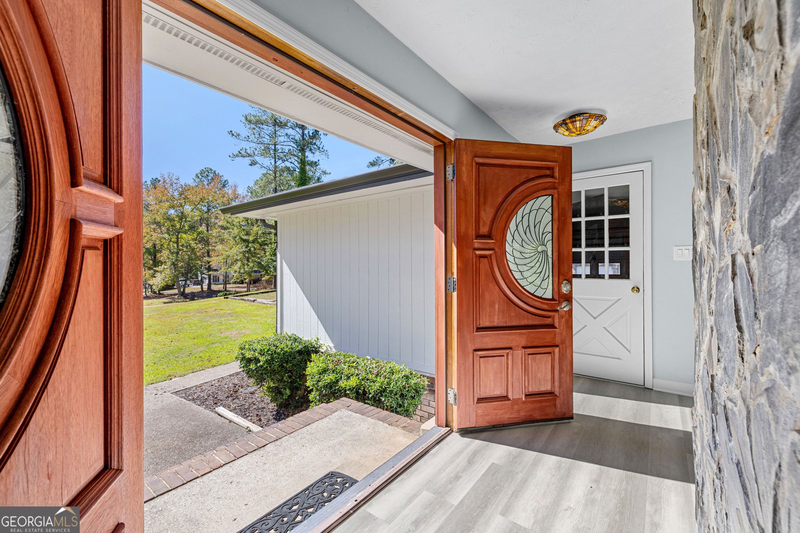 210 Gantt Lane Fayetteville - Photo 2