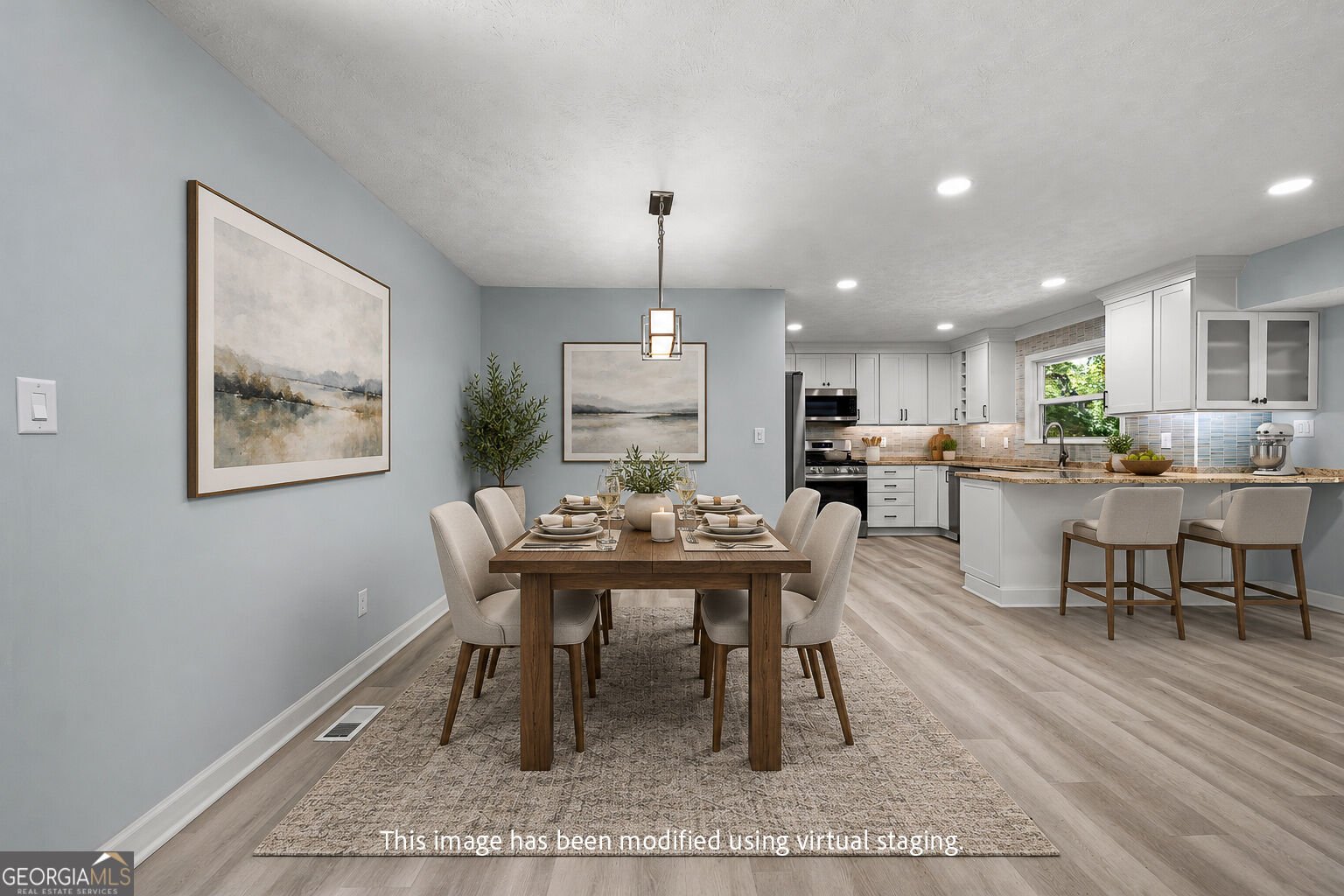 210 Gantt Lane Fayetteville - Photo 3