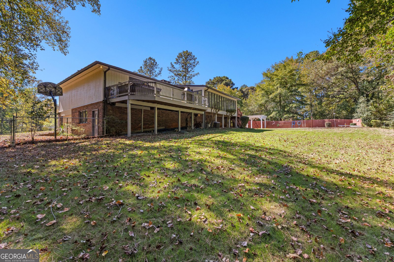 210 Gantt Lane Fayetteville - Photo 36