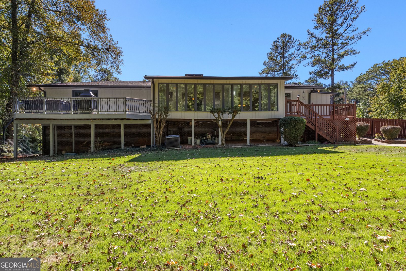 210 Gantt Lane Fayetteville - Photo 38