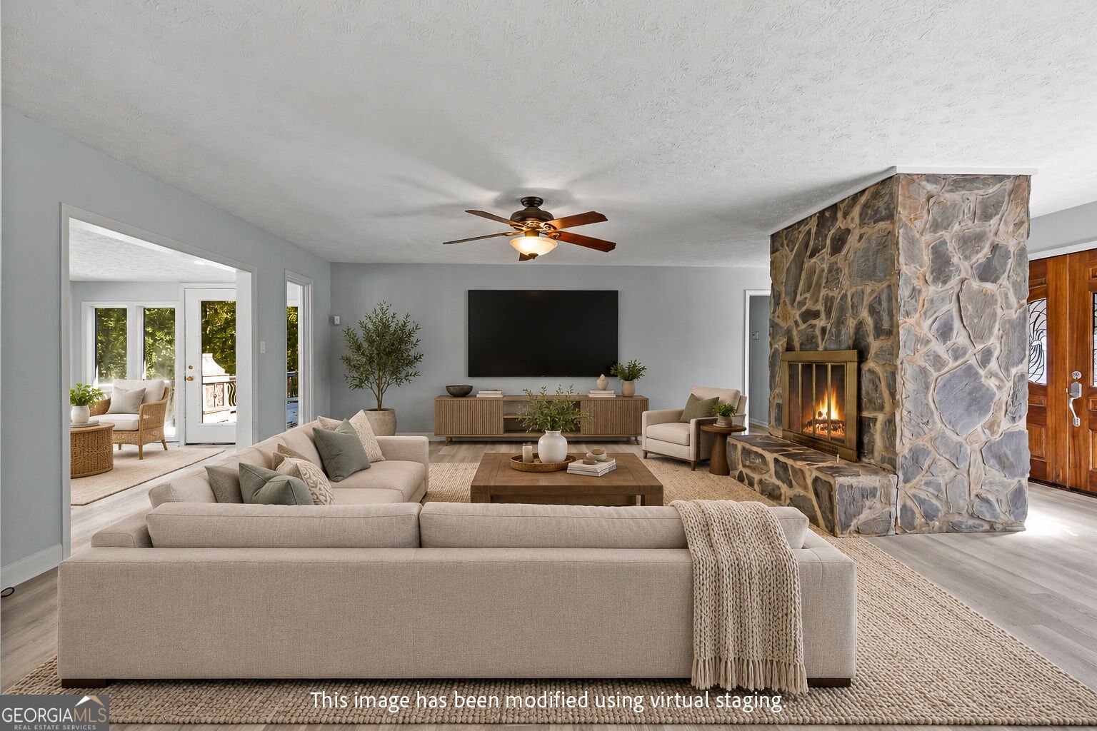 210 Gantt Lane Fayetteville - Photo 4