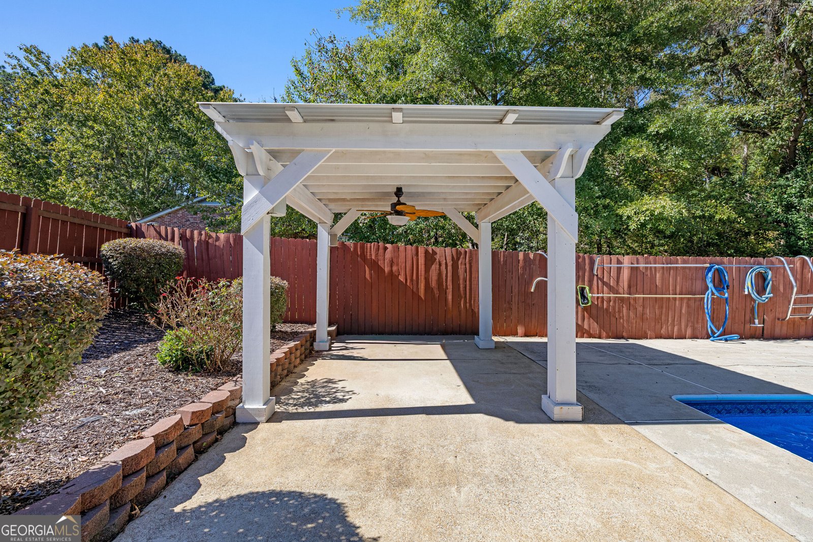 210 Gantt Lane Fayetteville - Photo 8