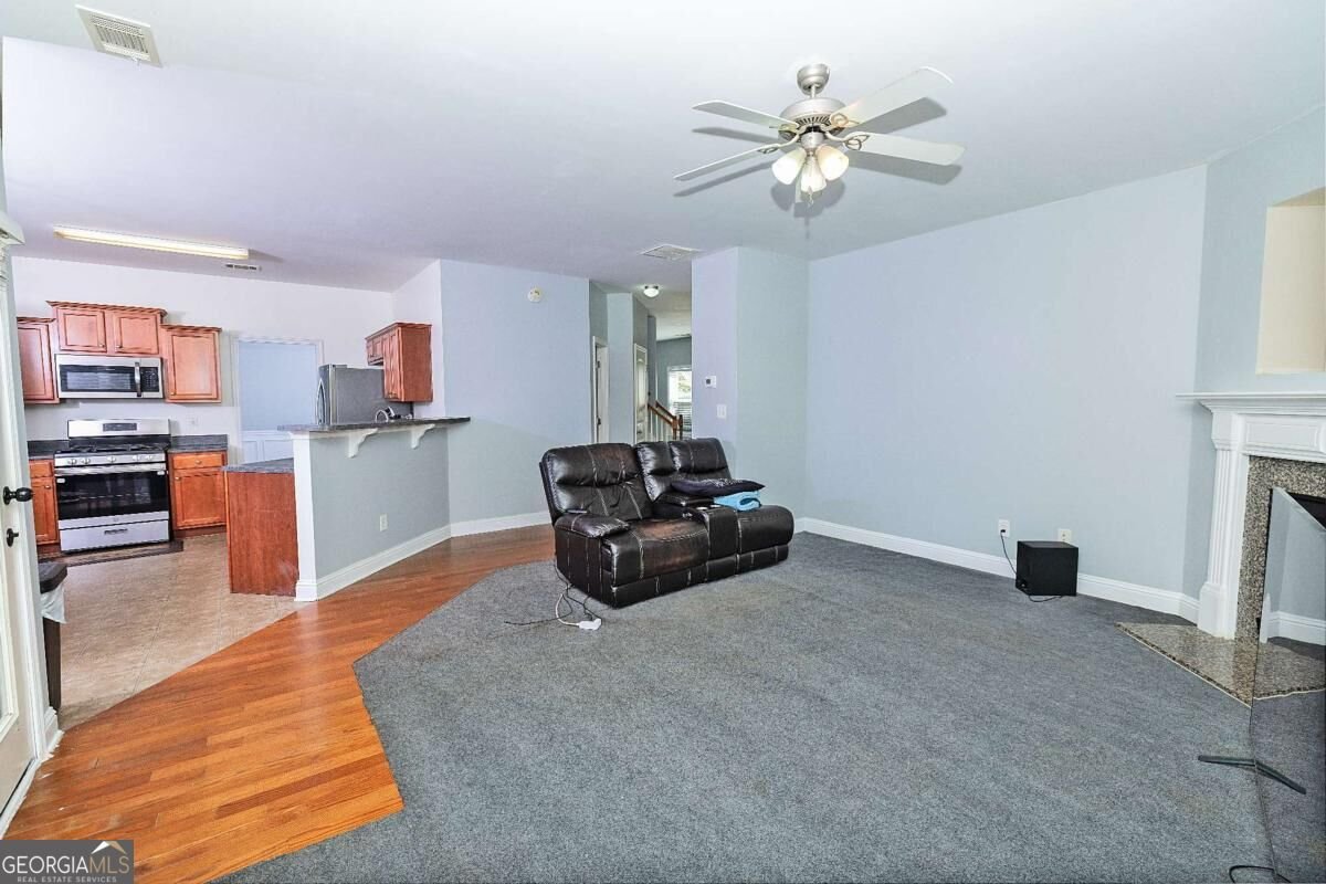 702 Lynnfield Drive Lawrenceville - Photo 11