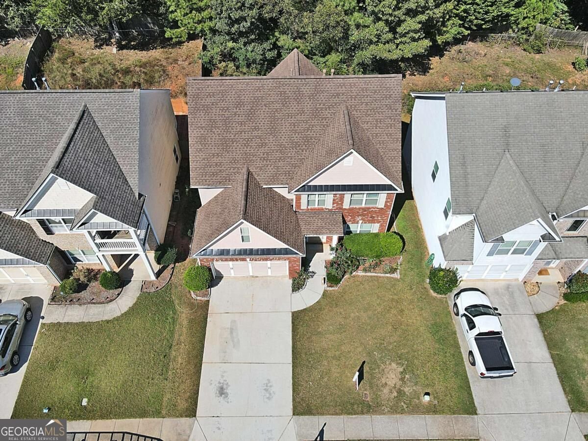 702 Lynnfield Drive Lawrenceville - Photo 27