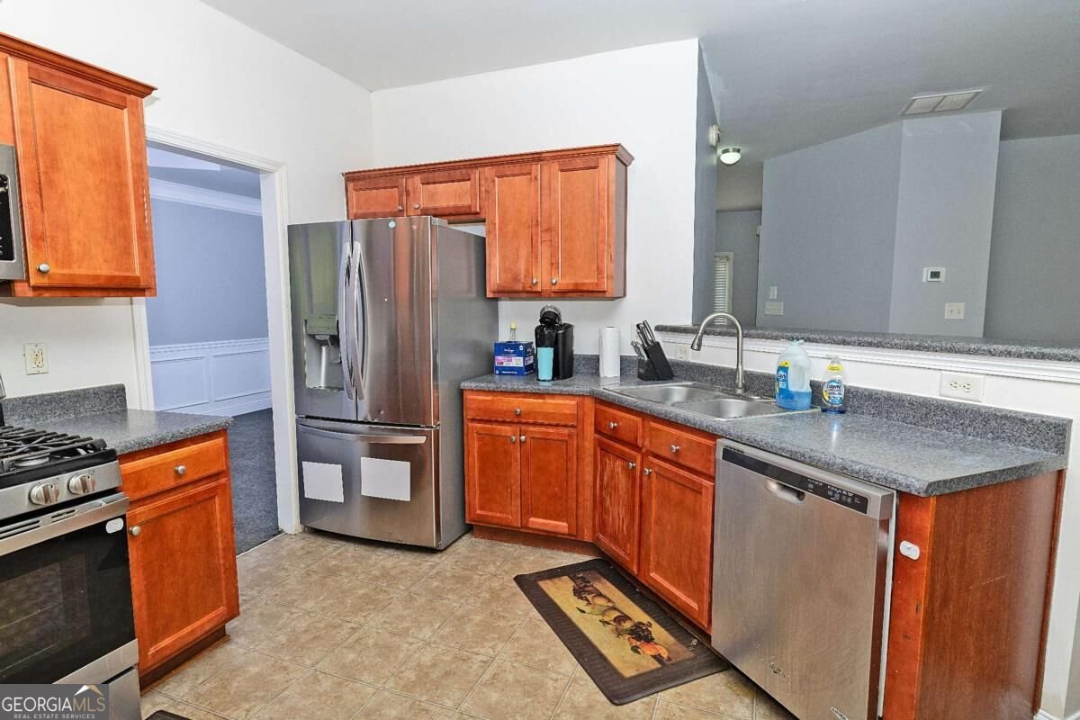 702 Lynnfield Drive Lawrenceville - Photo 9
