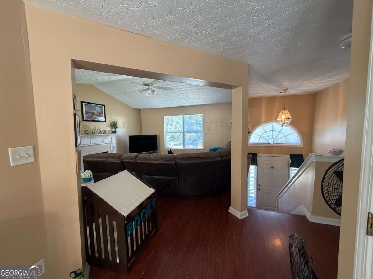 35 Pembroke Place Covington - Photo 23