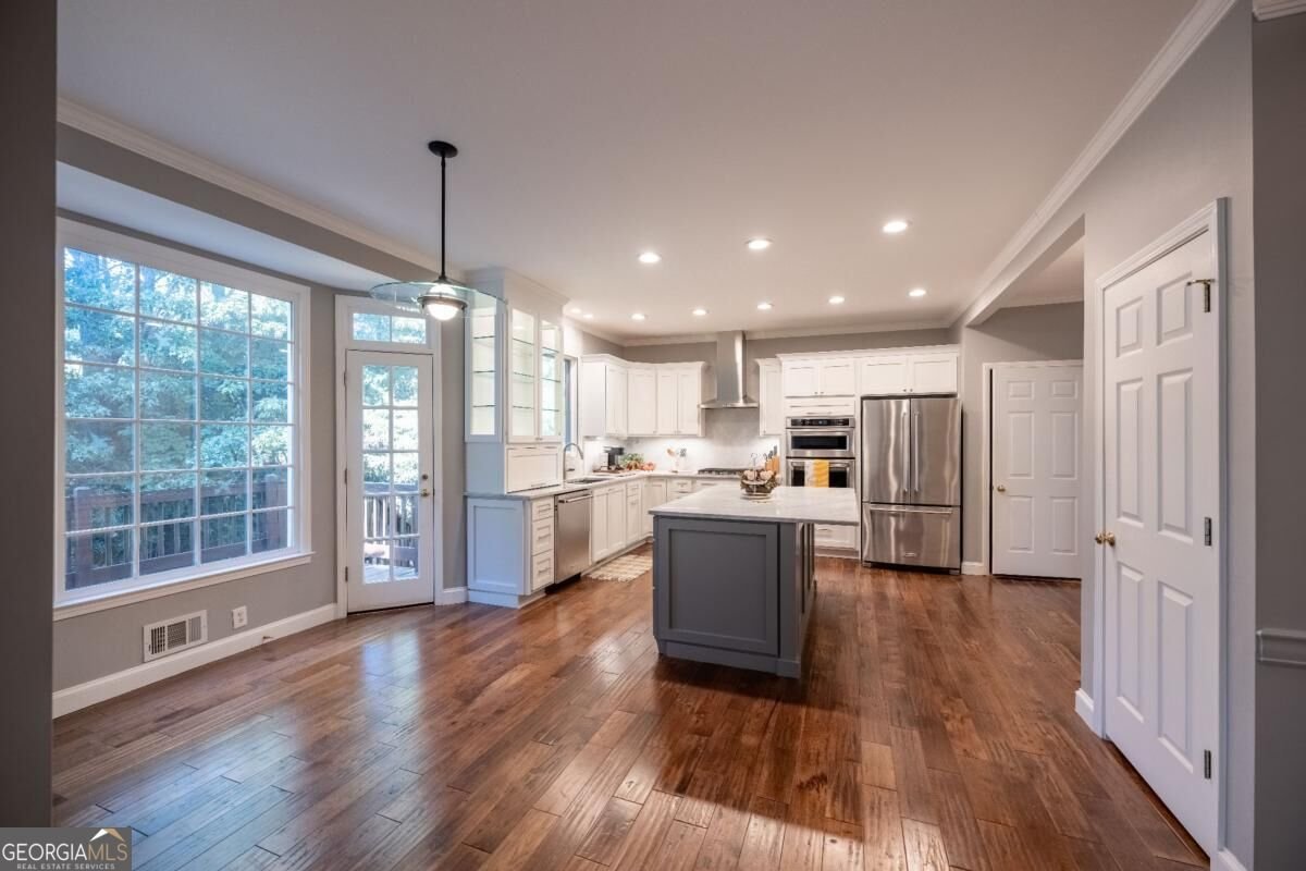 546 Linley Trace Lawrenceville - Photo 15