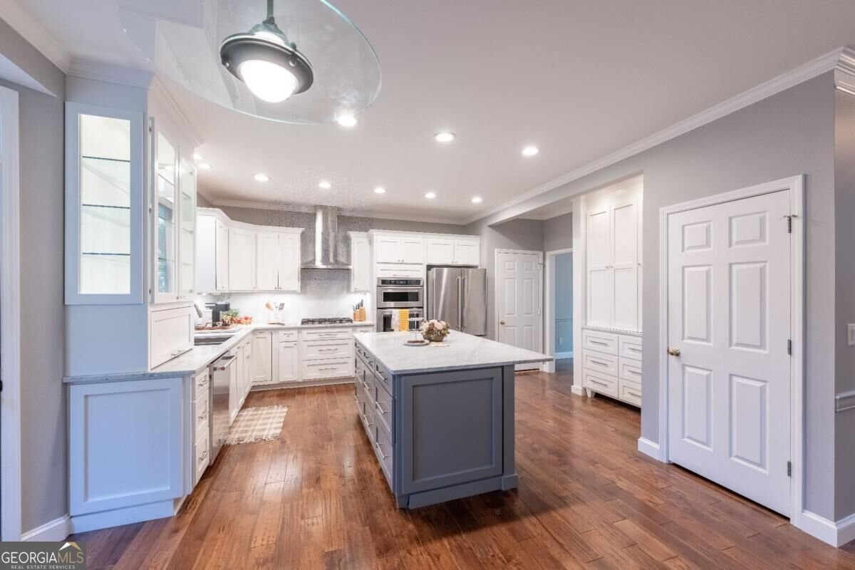 546 Linley Trace Lawrenceville - Photo 16