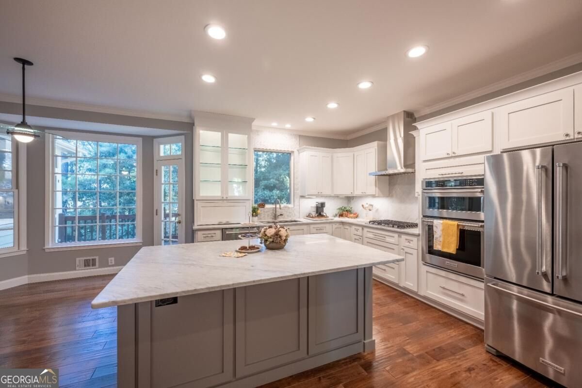546 Linley Trace Lawrenceville - Photo 22