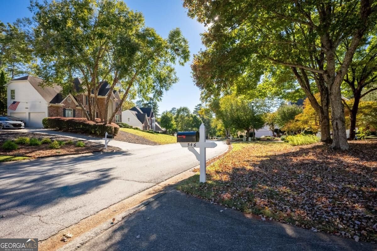 546 Linley Trace Lawrenceville - Photo 49
