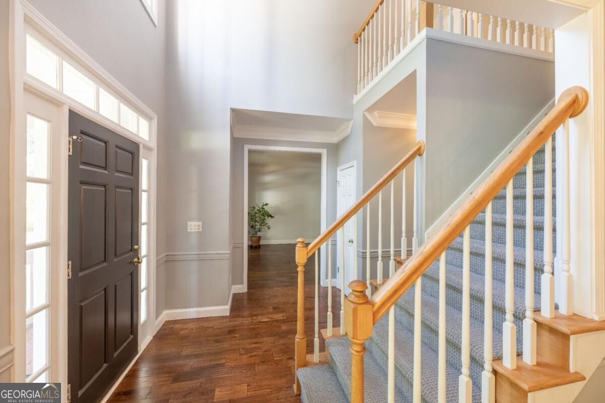 546 Linley Trace Lawrenceville - Photo 6