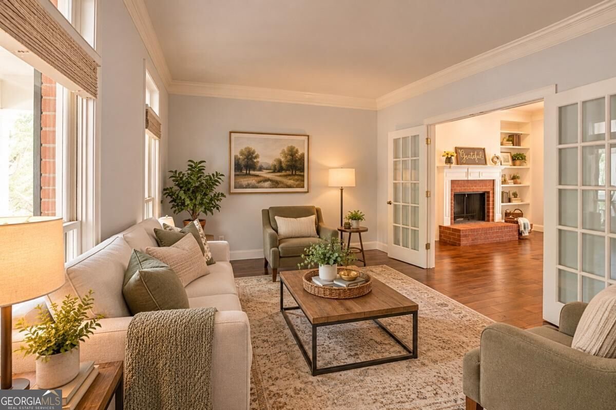 546 Linley Trace Lawrenceville - Photo 8