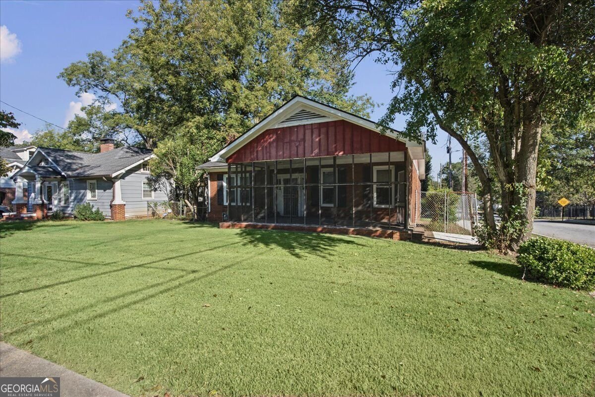 1211 Avon Avenue Atlanta - main photo