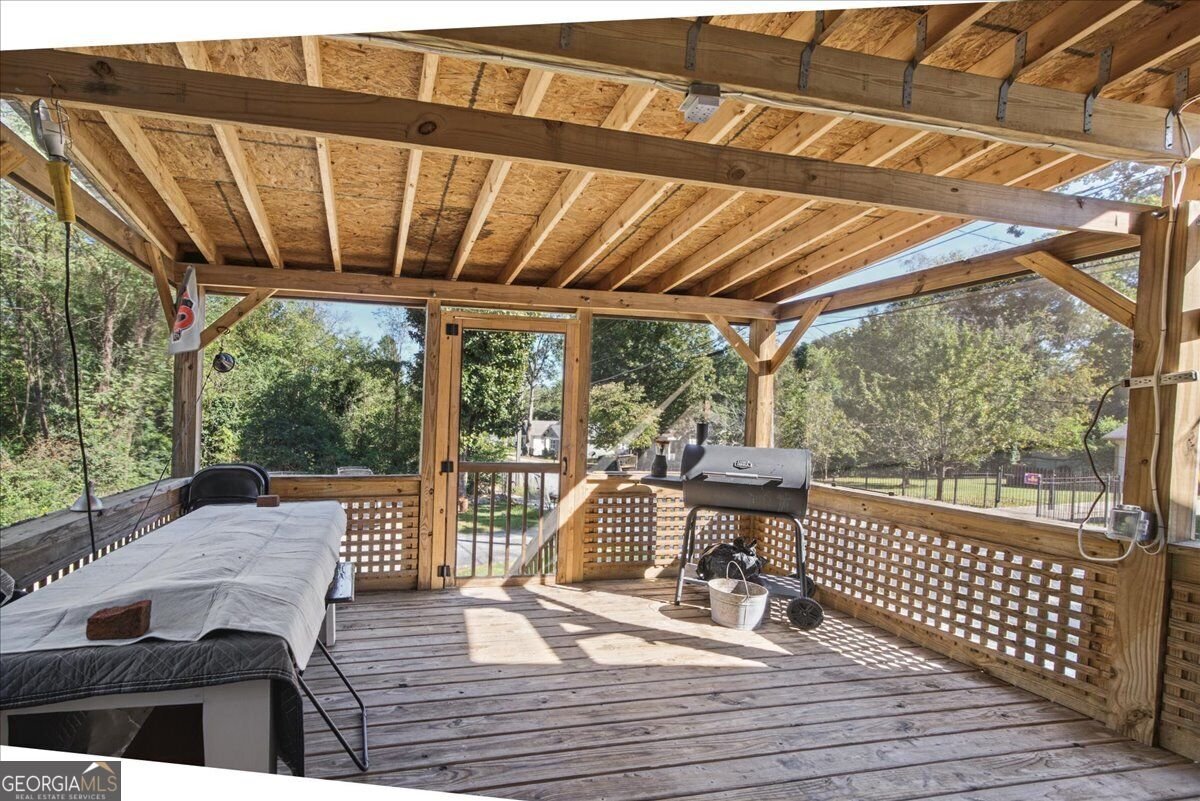 1211 Avon Avenue Atlanta - Photo 33
