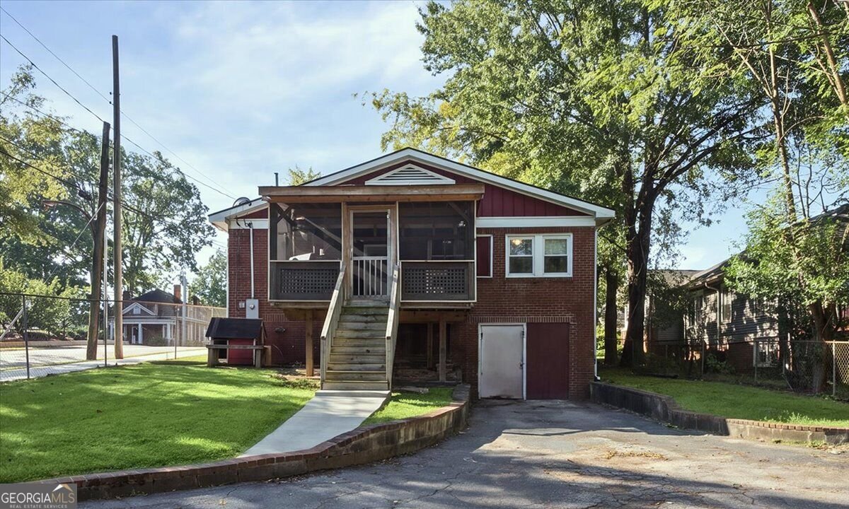 1211 Avon Avenue Atlanta - Photo 34