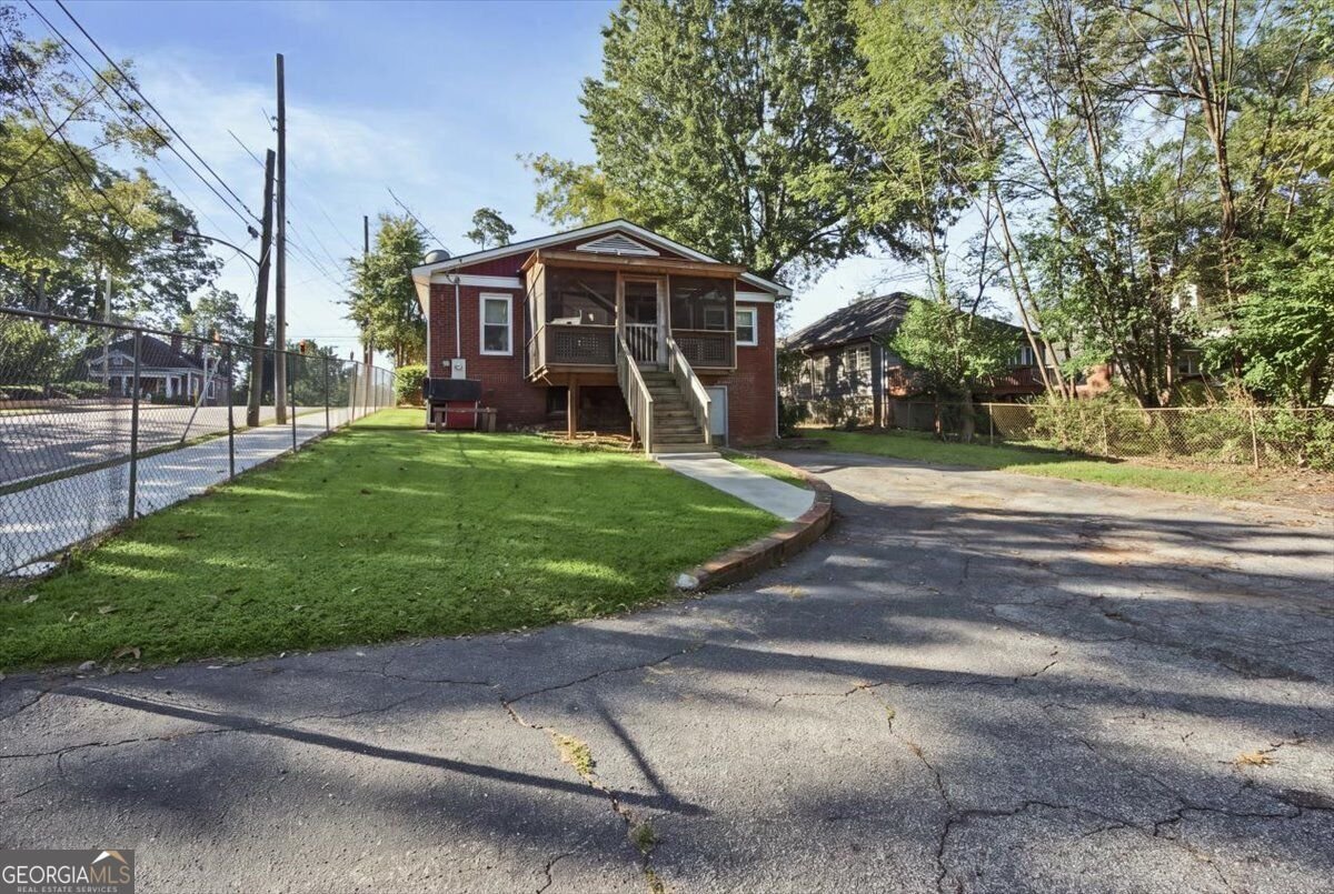 1211 Avon Avenue Atlanta - Photo 35