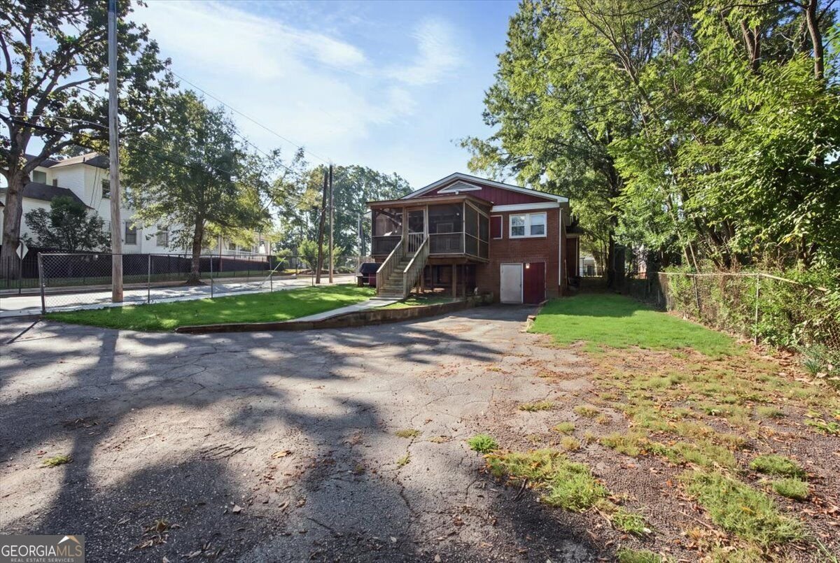 1211 Avon Avenue Atlanta - Photo 36