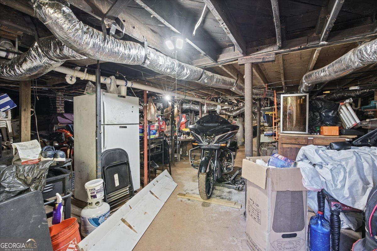 1211 Avon Avenue Atlanta - Photo 37