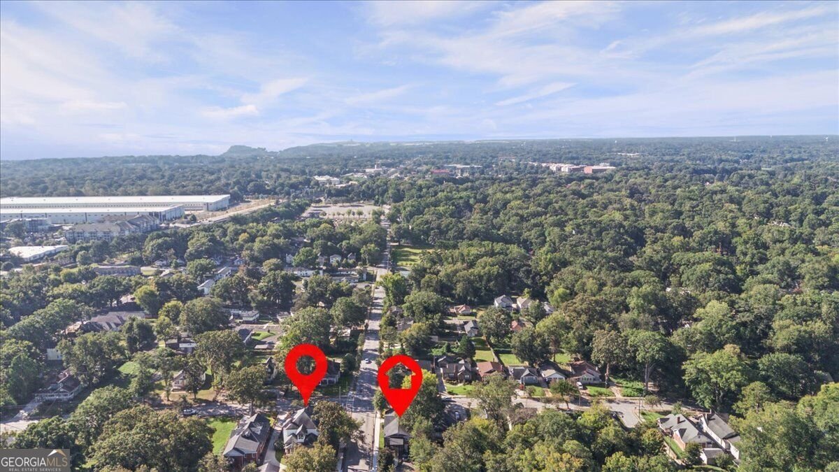 1211 Avon Avenue Atlanta - Photo 38