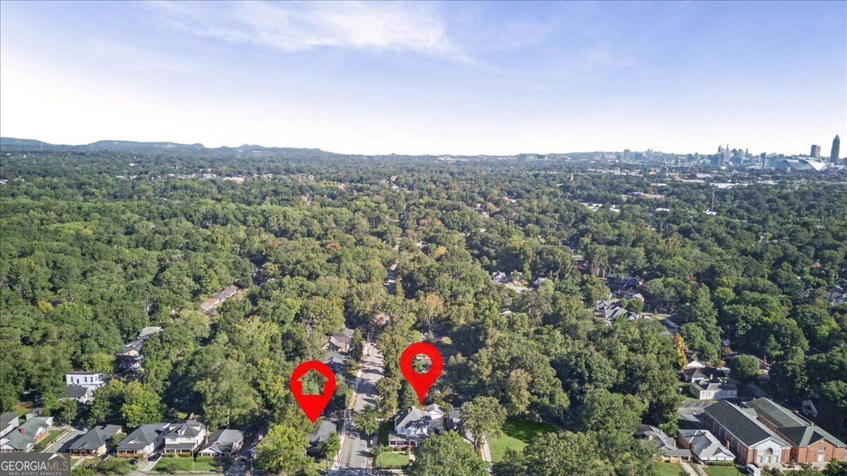 1211 Avon Avenue Atlanta - Photo 39