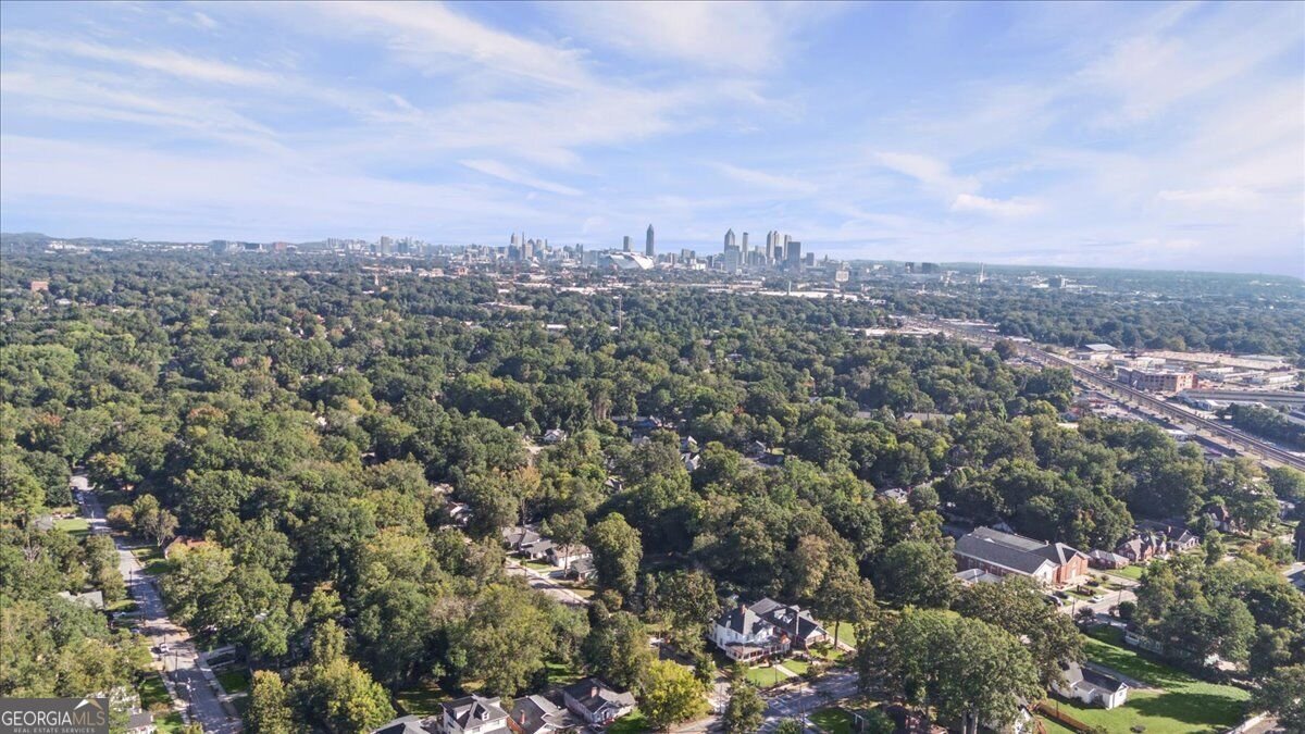 1211 Avon Avenue Atlanta - Photo 40