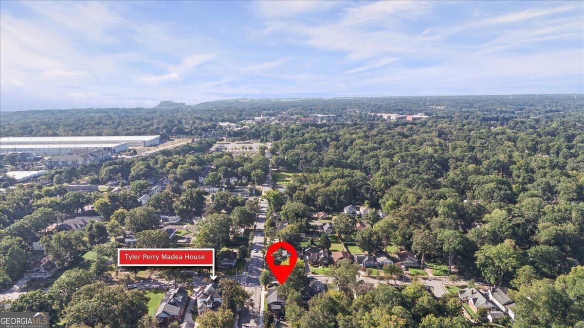 1211 Avon Avenue Atlanta - Photo 44