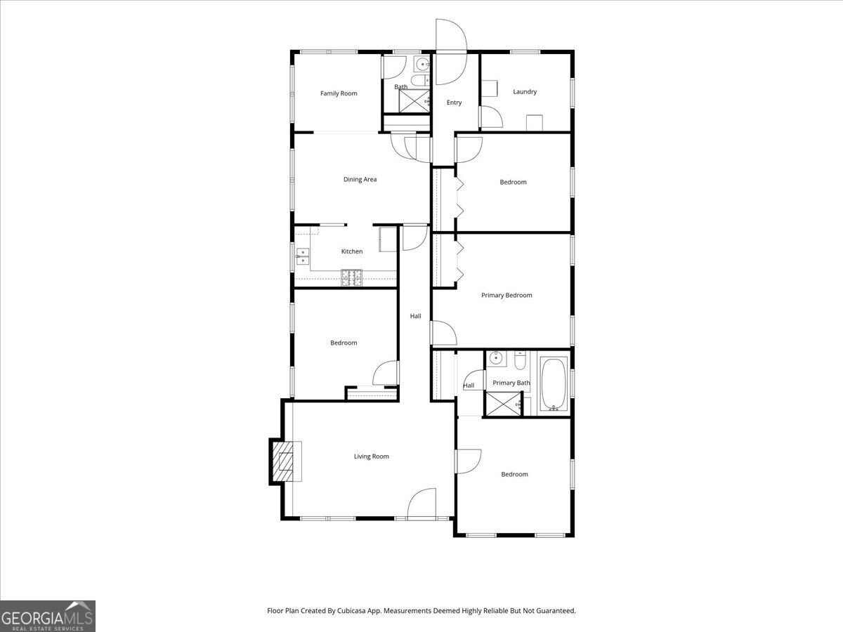 1211 Avon Avenue Atlanta - Photo 45