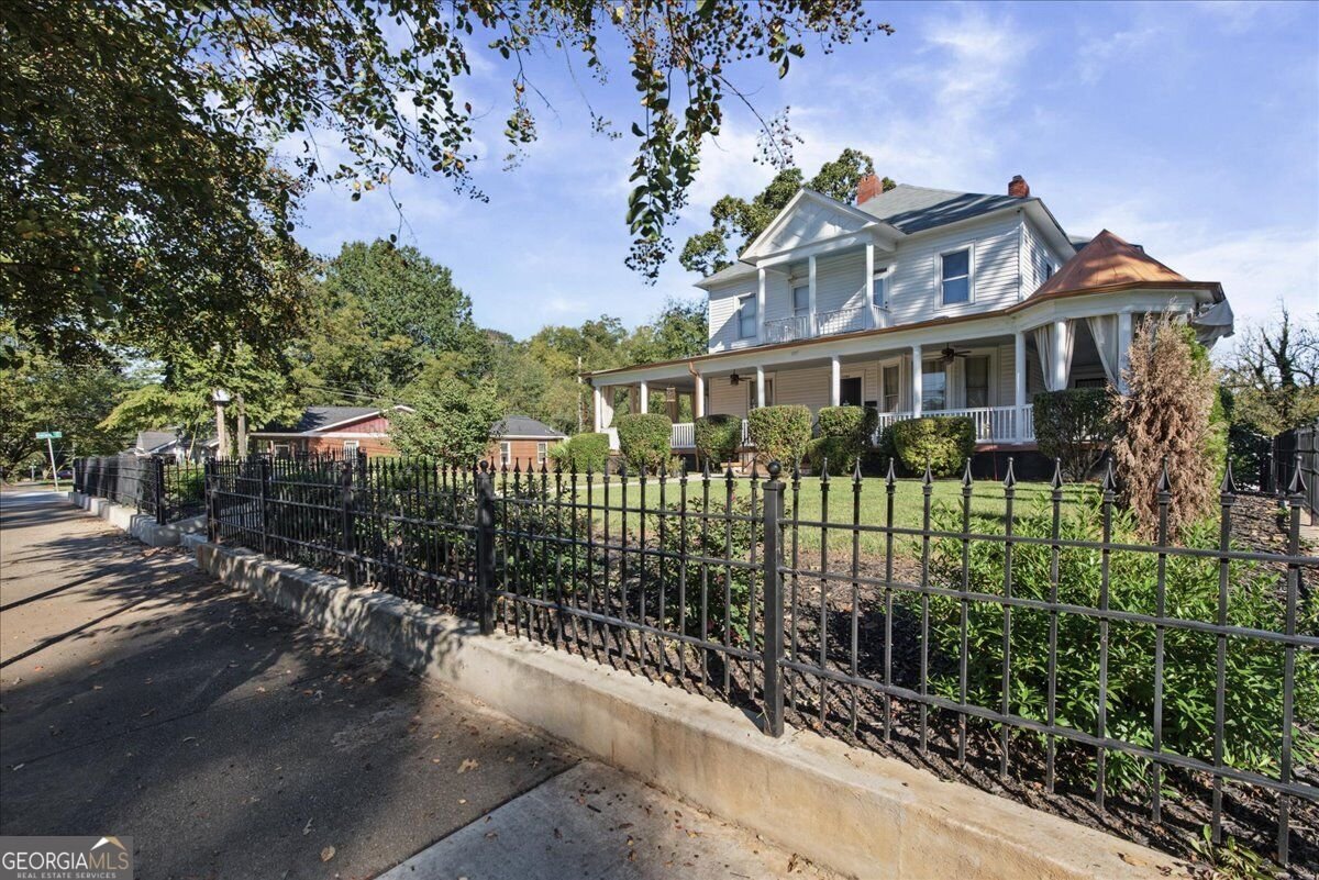 1211 Avon Avenue Atlanta - Photo 7