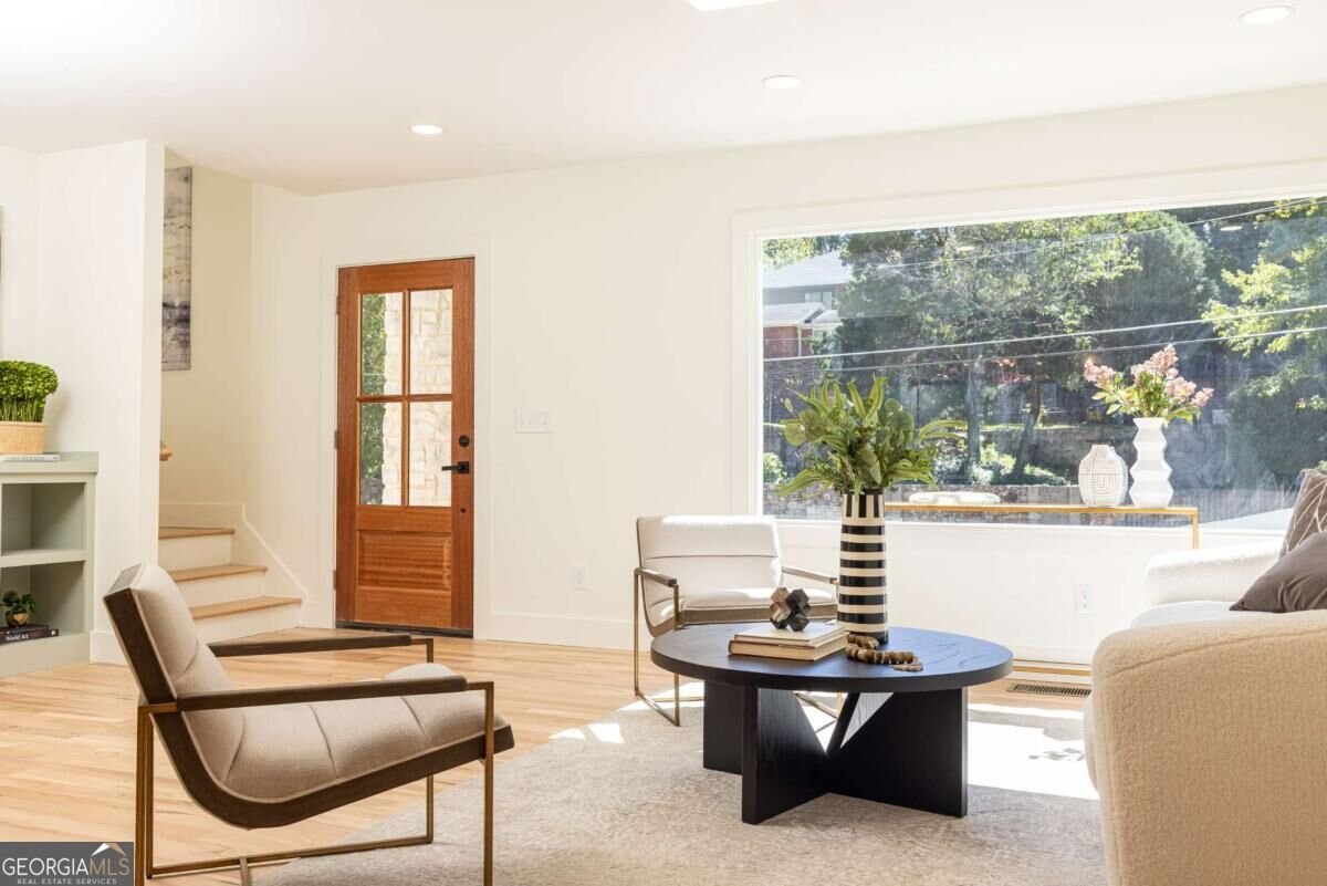 2490 Saint Patrick Street Atlanta - Photo 12