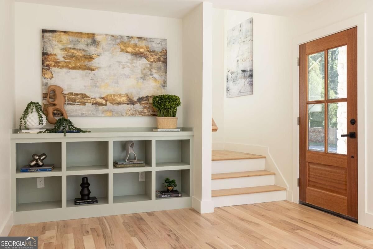 2490 Saint Patrick Street Atlanta - Photo 13