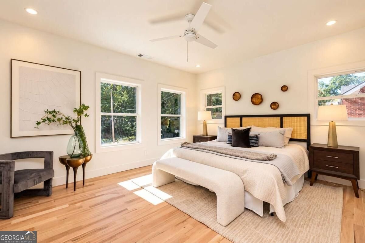 2490 Saint Patrick Street Atlanta - Photo 14