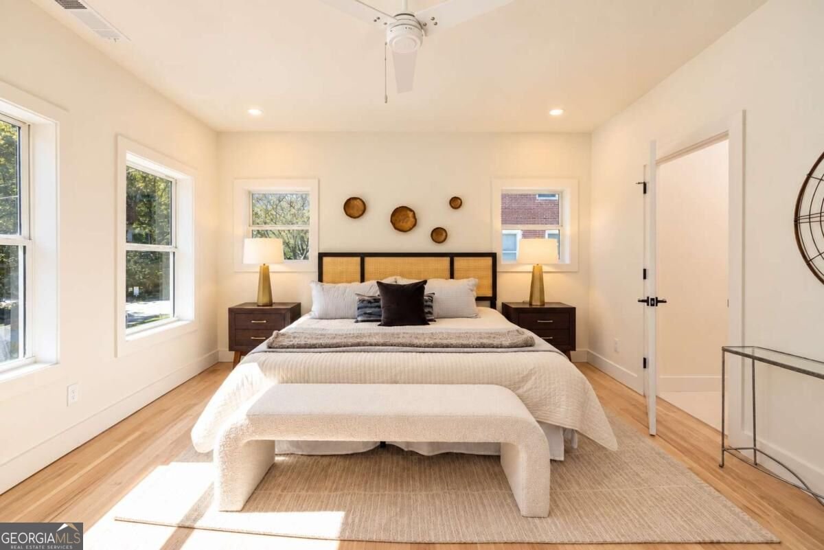 2490 Saint Patrick Street Atlanta - Photo 16
