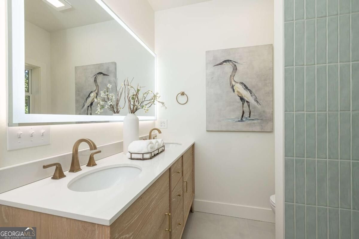 2490 Saint Patrick Street Atlanta - Photo 29