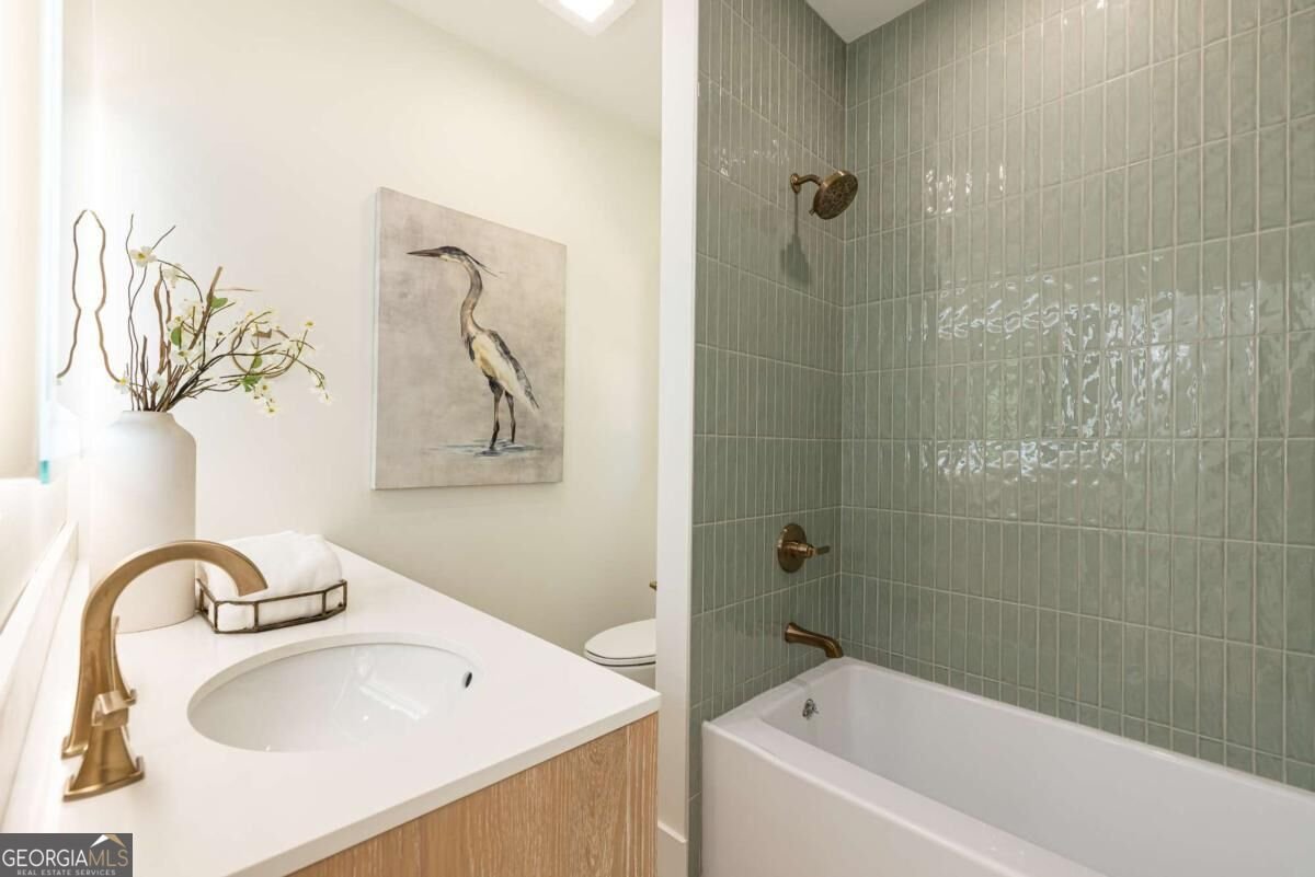 2490 Saint Patrick Street Atlanta - Photo 32