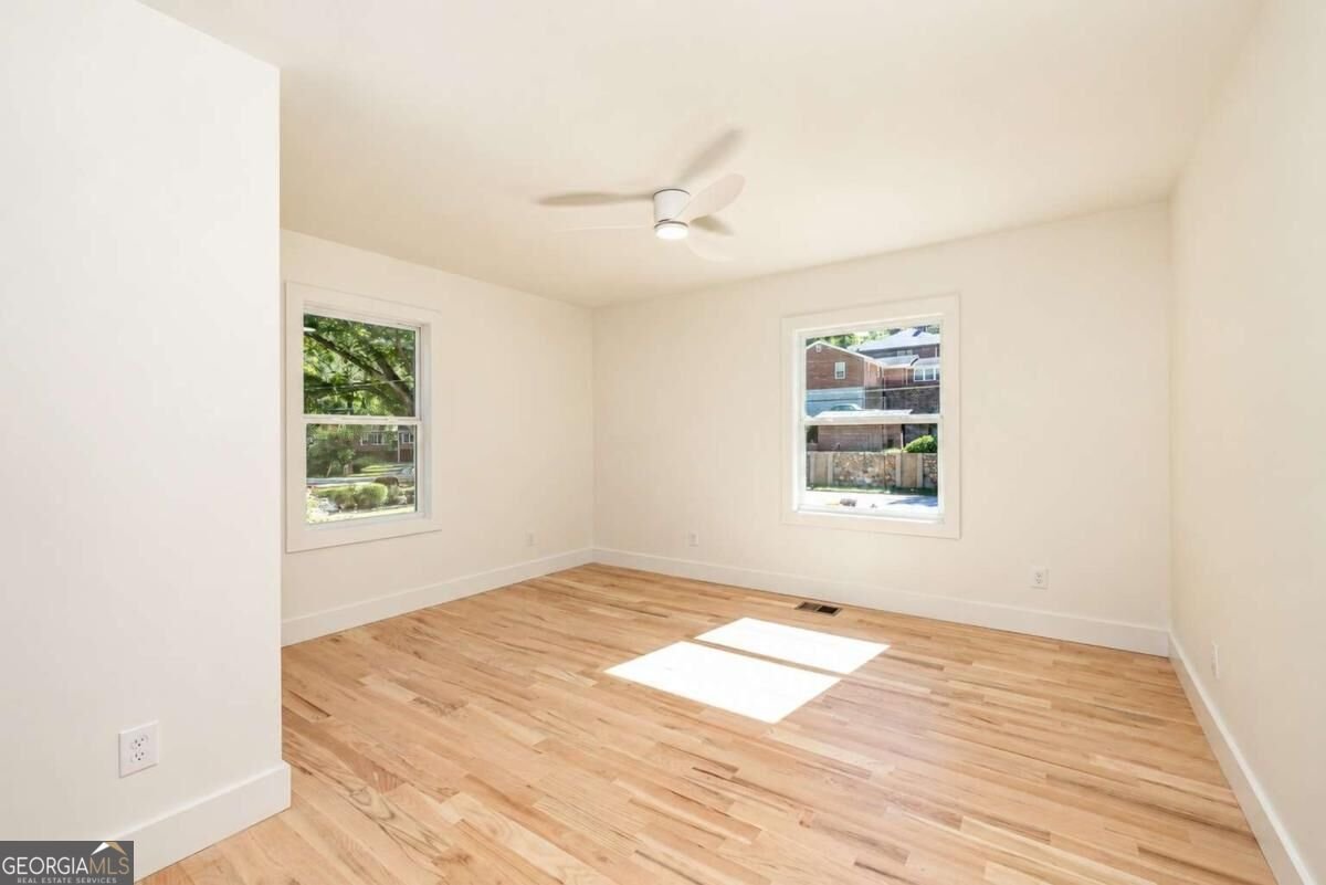 2490 Saint Patrick Street Atlanta - Photo 33