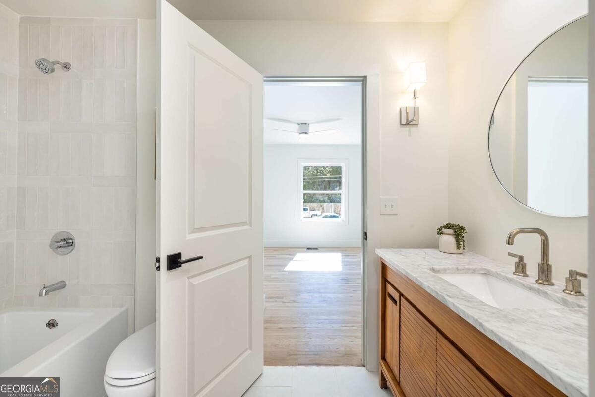 2490 Saint Patrick Street Atlanta - Photo 37