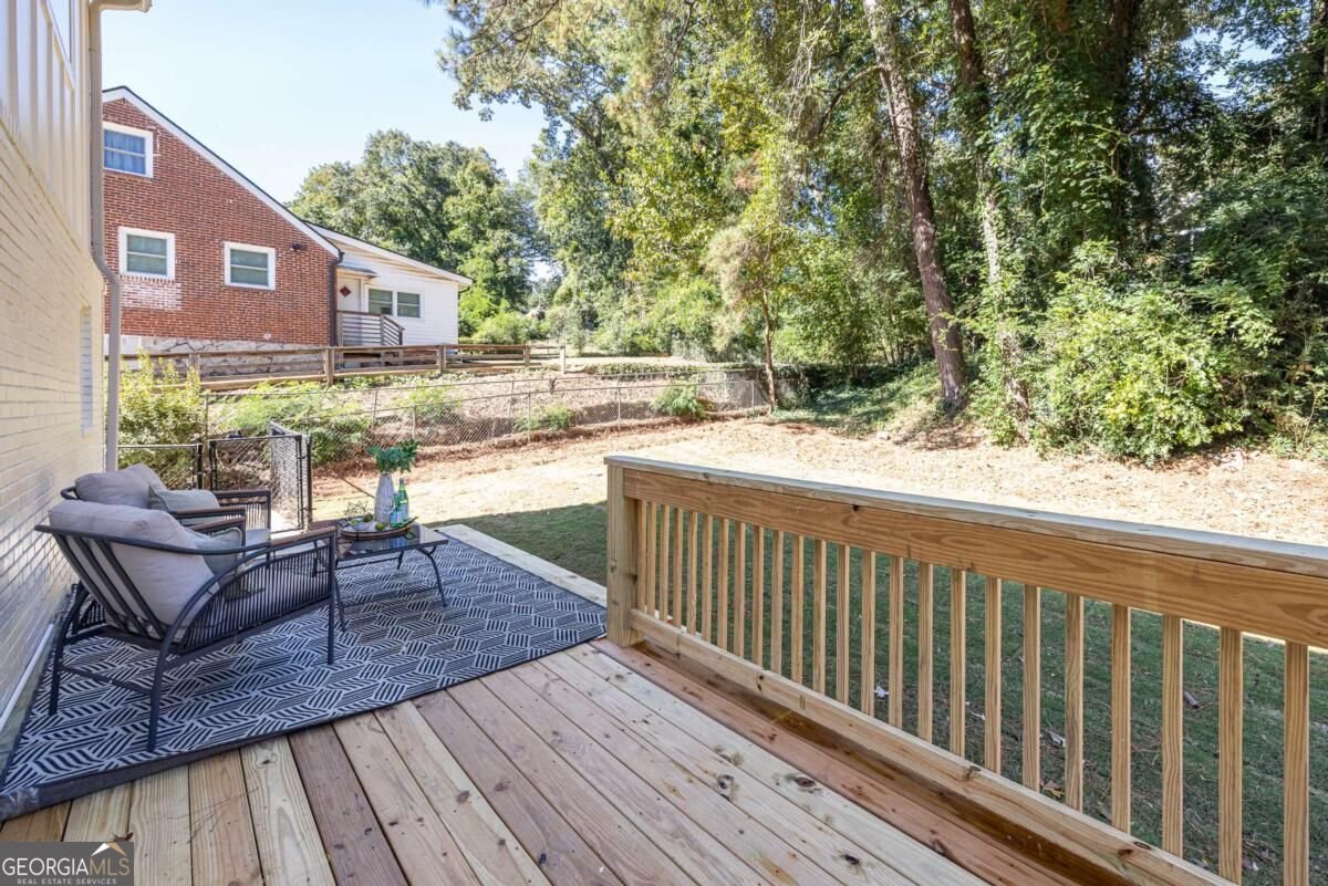 2490 Saint Patrick Street Atlanta - Photo 38