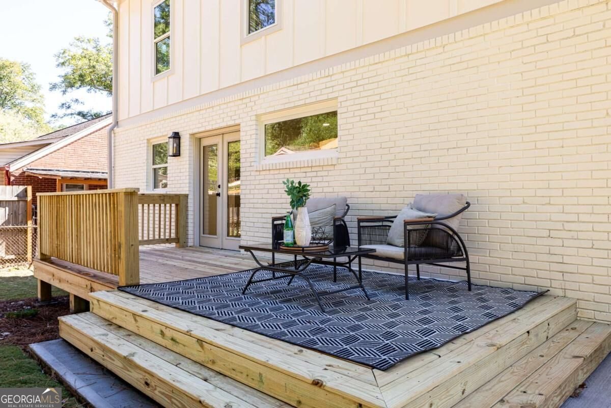 2490 Saint Patrick Street Atlanta - Photo 39