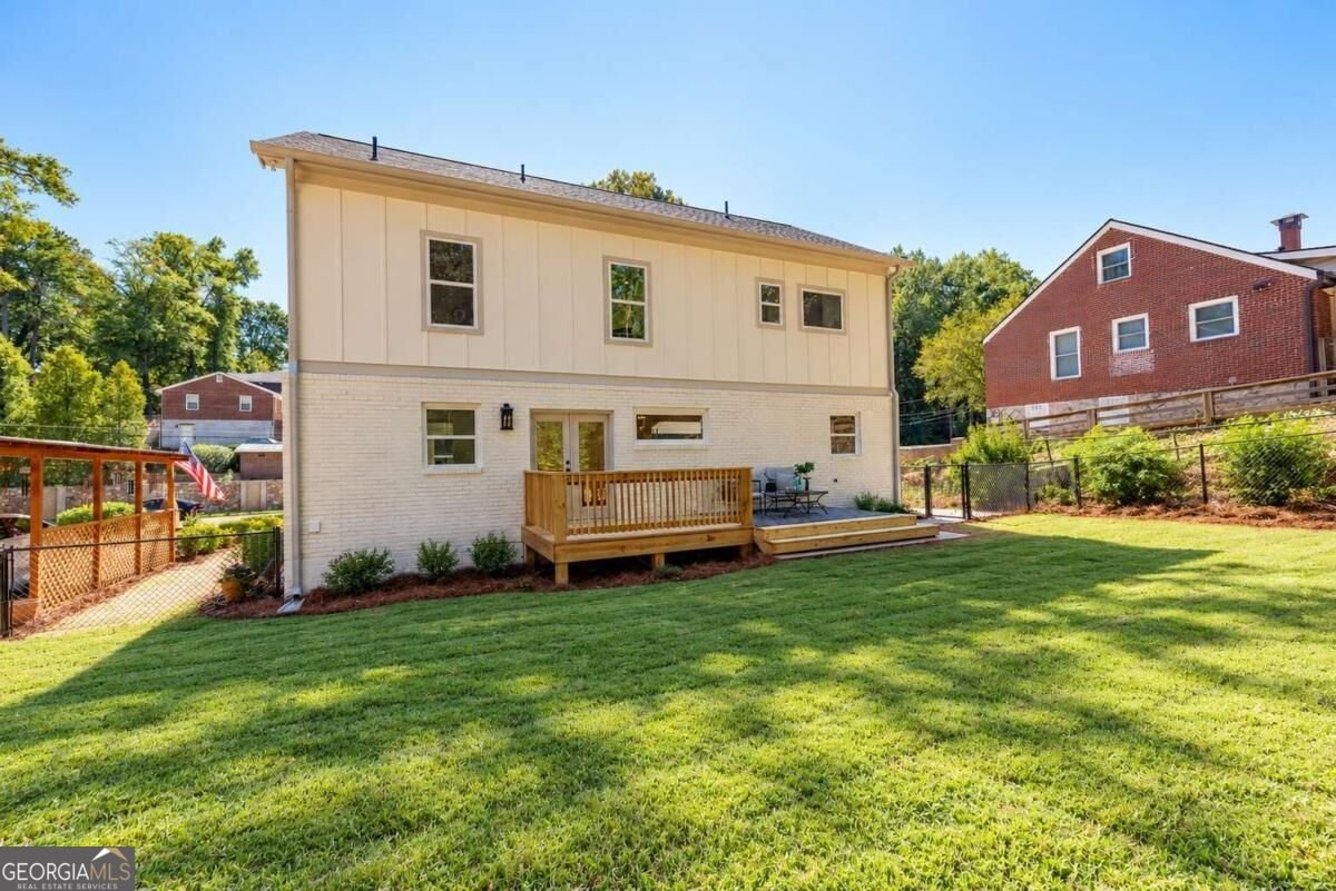 2490 Saint Patrick Street Atlanta - Photo 40
