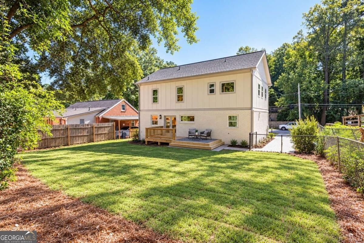 2490 Saint Patrick Street Atlanta - Photo 41