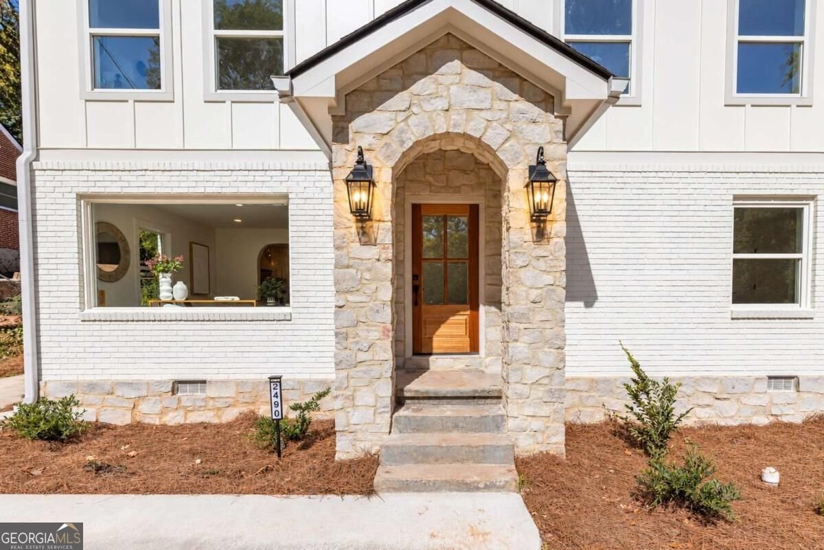 2490 Saint Patrick Street Atlanta - Photo 42
