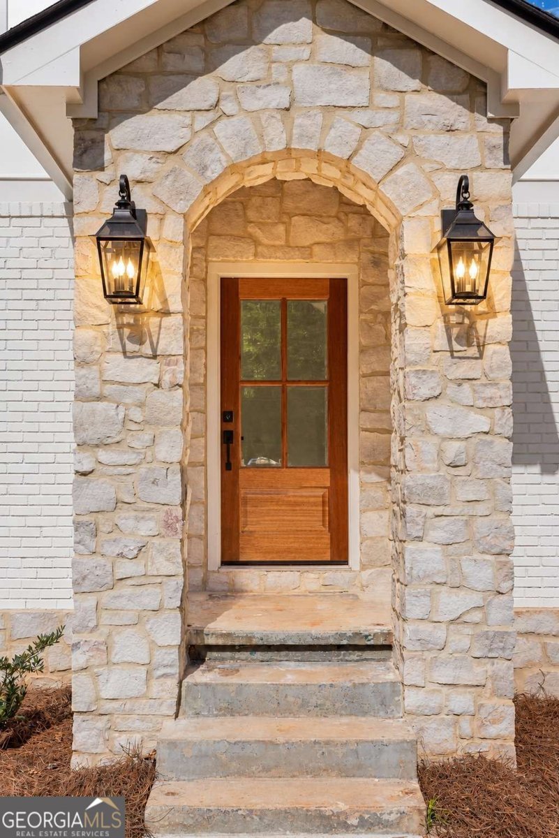 2490 Saint Patrick Street Atlanta - Photo 43