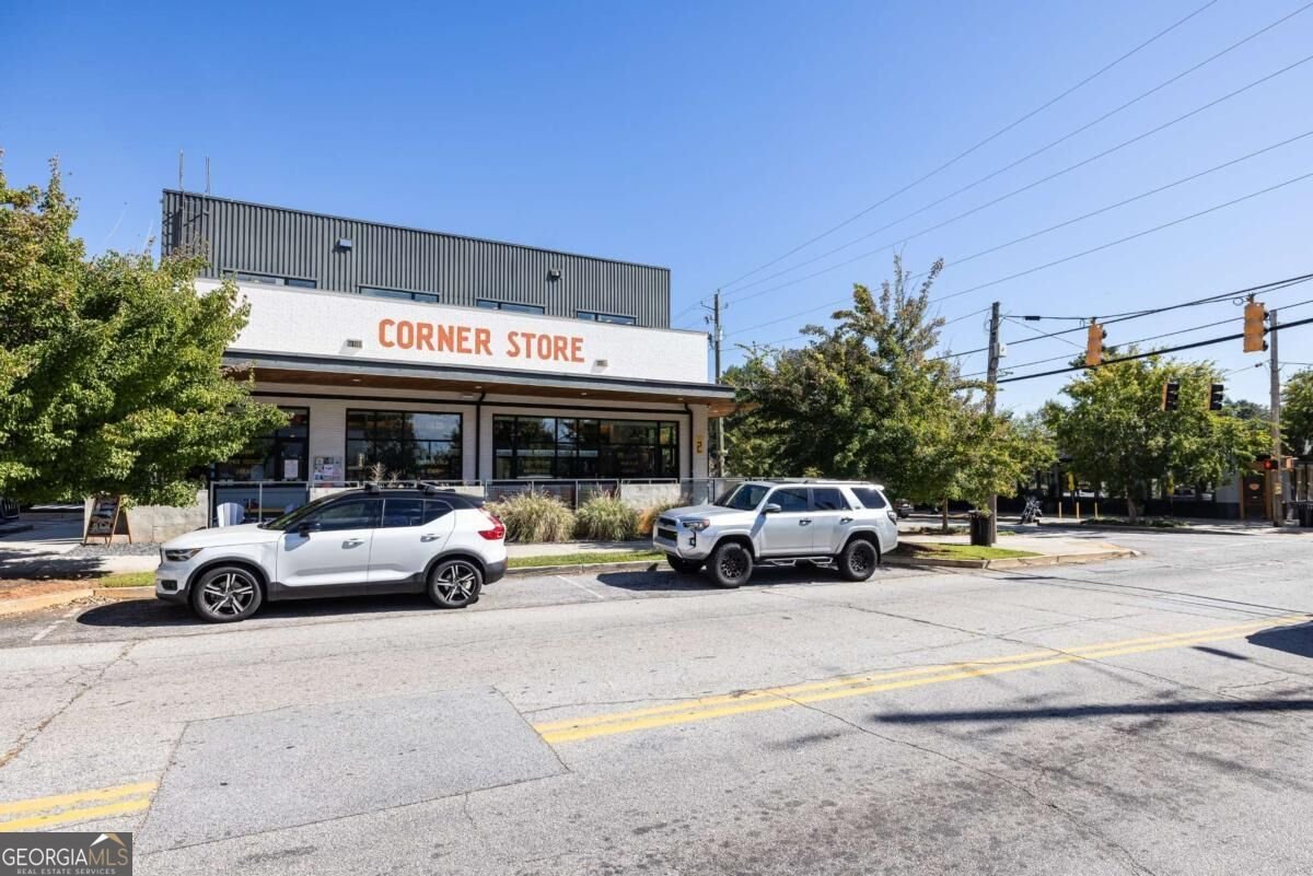 2490 Saint Patrick Street Atlanta - Photo 47