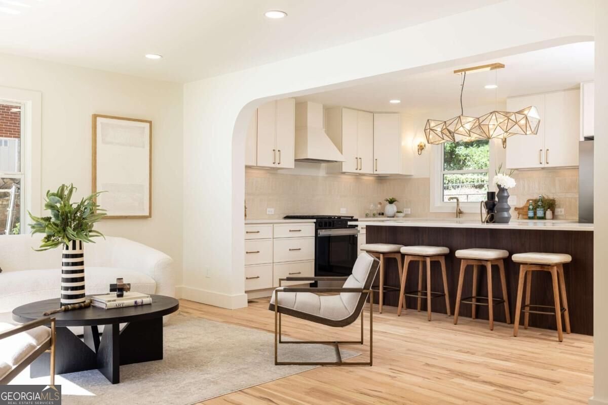 2490 Saint Patrick Street Atlanta - Photo 6