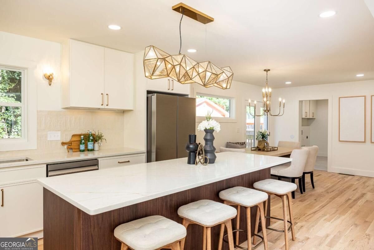 2490 Saint Patrick Street Atlanta - Photo 8