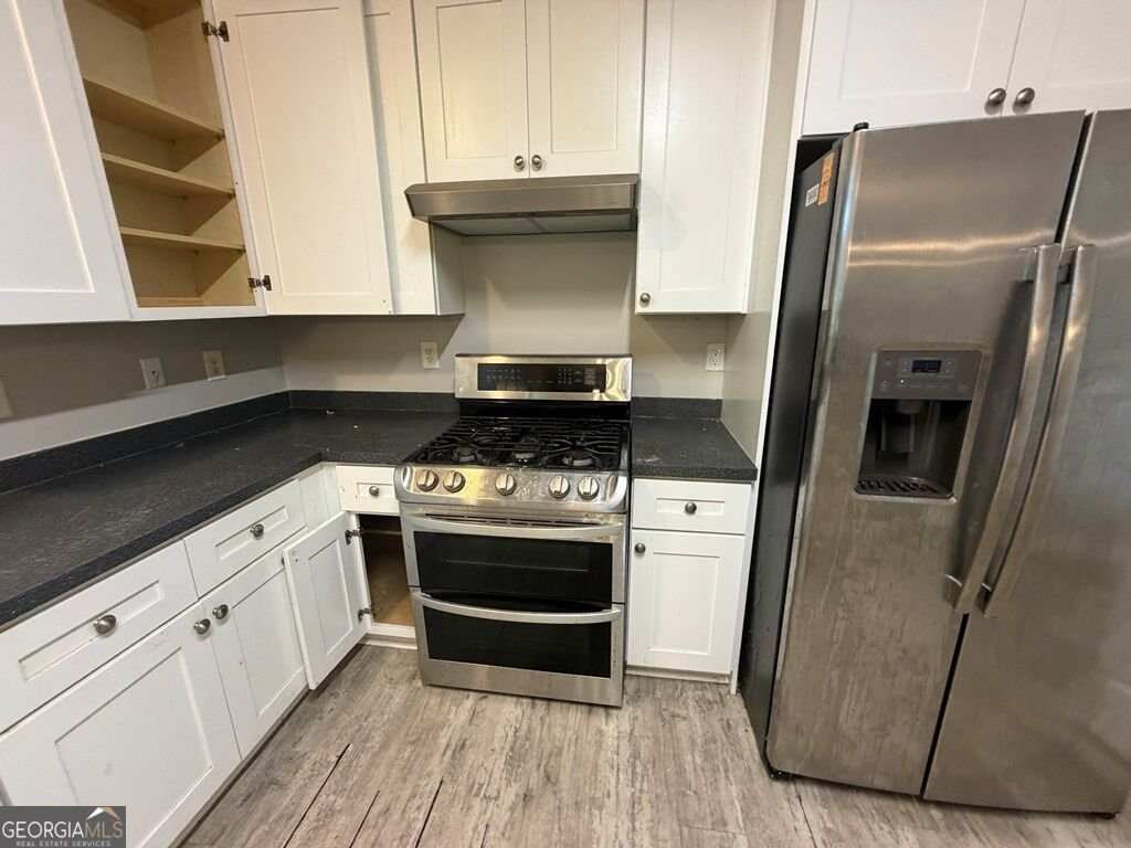 3094 Ashwood Grove Park Snellville - Photo 7