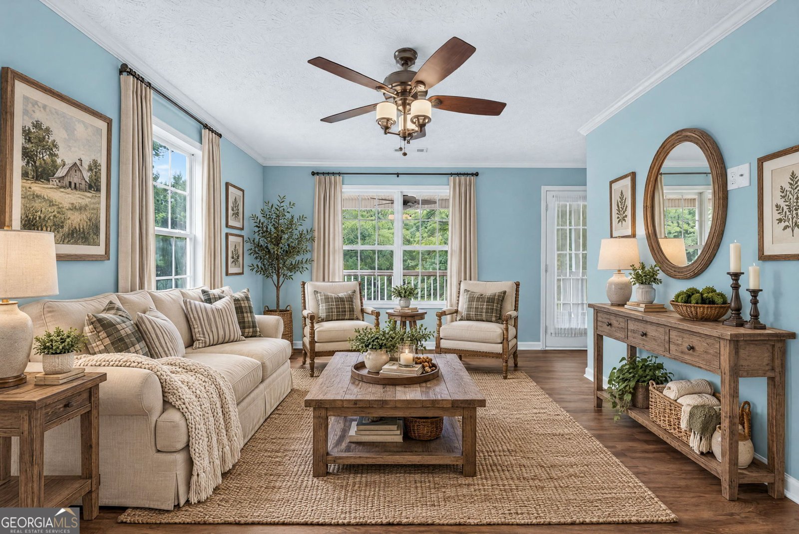 316 Biltmore Road Mansfield - Photo 12